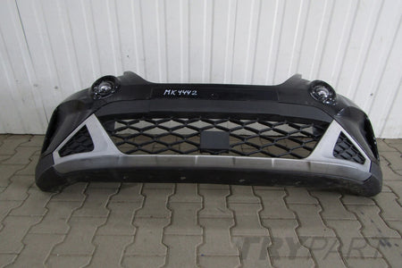 Front Bumper Seat Arona 6F9 LIFT 21-