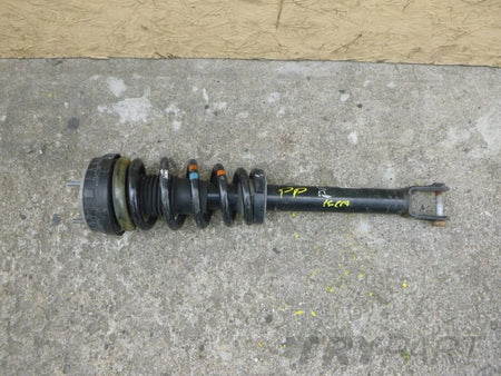 JAGUAR F-TYPE F TYPE FRONT STRUT RIGHT