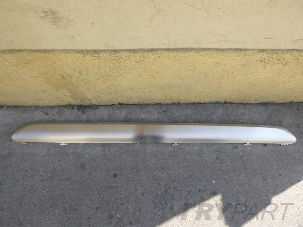 BMW X5 F15 Sport Package Metal Door Sill Trim New Original