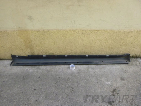 MERCEDES B CLASS 169 sill strip cover left