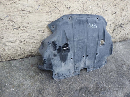 MERCEDES S-CLASS W221 221 05- Engine Cover Plate
