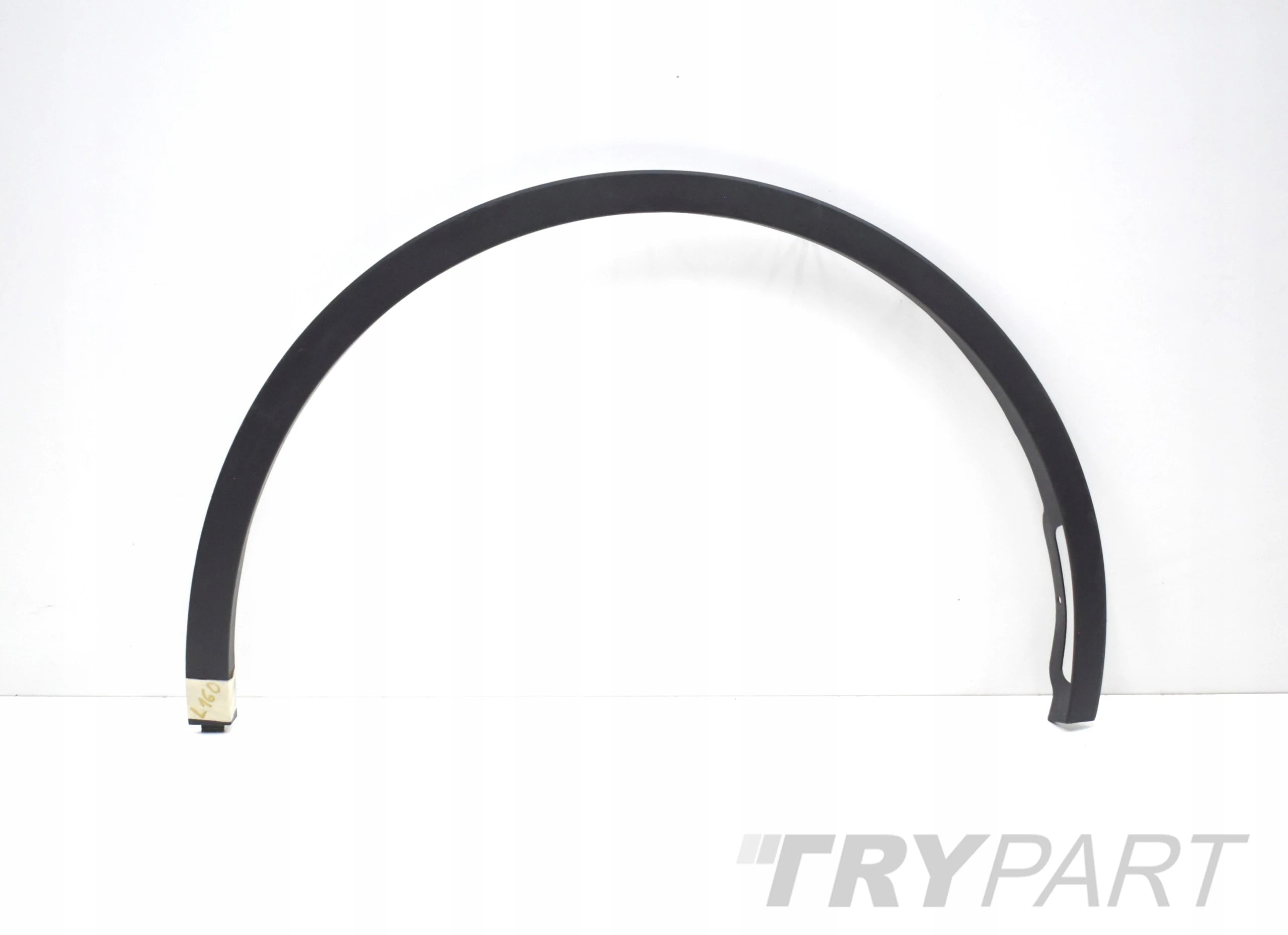 TESLA MODEL Y RIGHT FENDER TRIM FRONT ORIGINAL