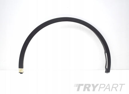 TESLA MODEL Y RIGHT FENDER TRIM FRONT ORIGINAL