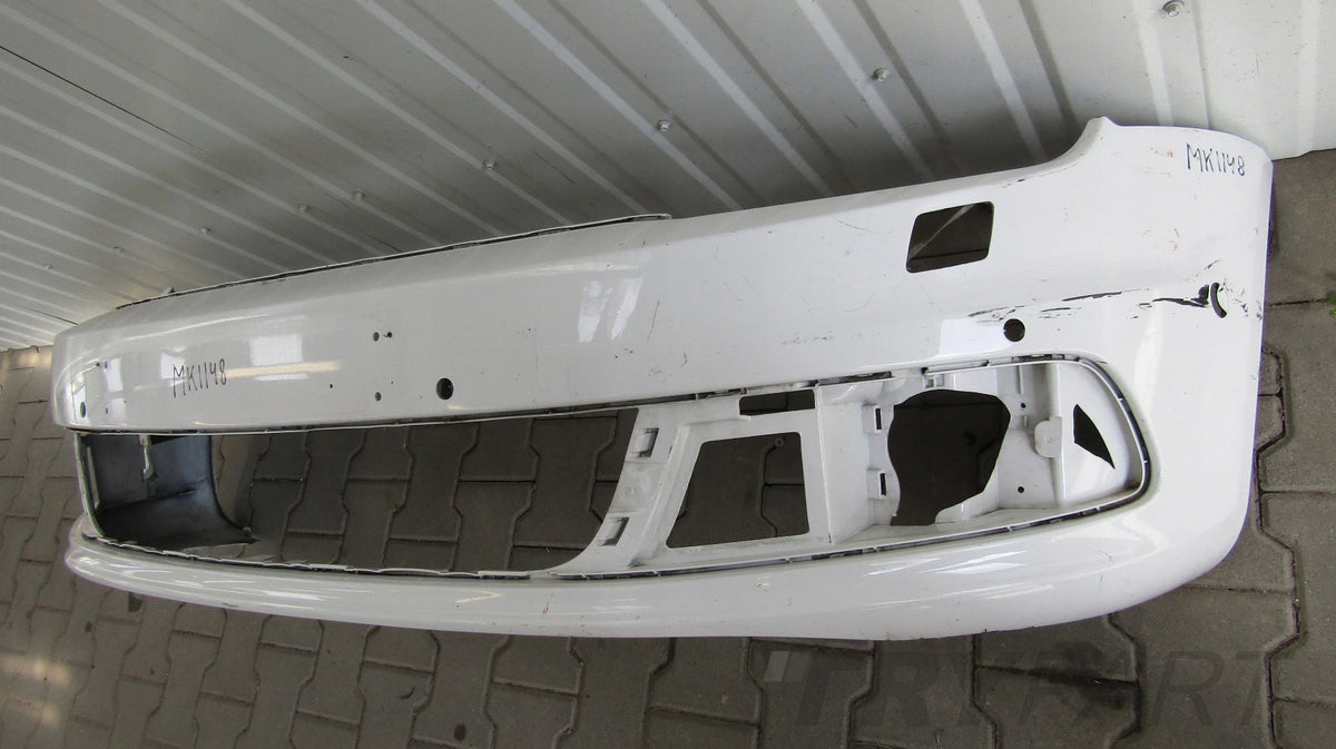 Front Bumper VW EOS 1Q0 LIFT 10-15