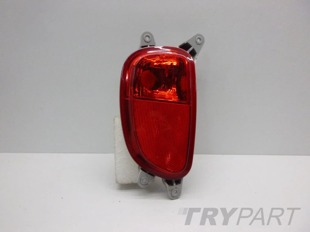KIA PICANTO 5D 2011 11- Rear Bumper Lamp Left