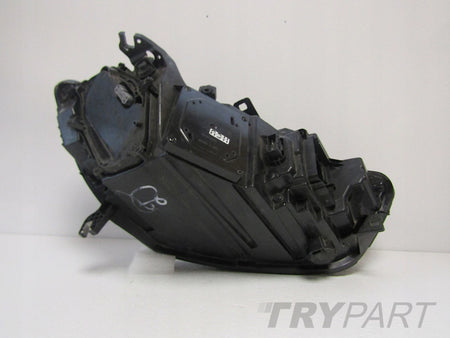 AUDI A6 C7 4G0 HEADLIGHT FULL LED MATRIX 11-15 LH 4G0941033C