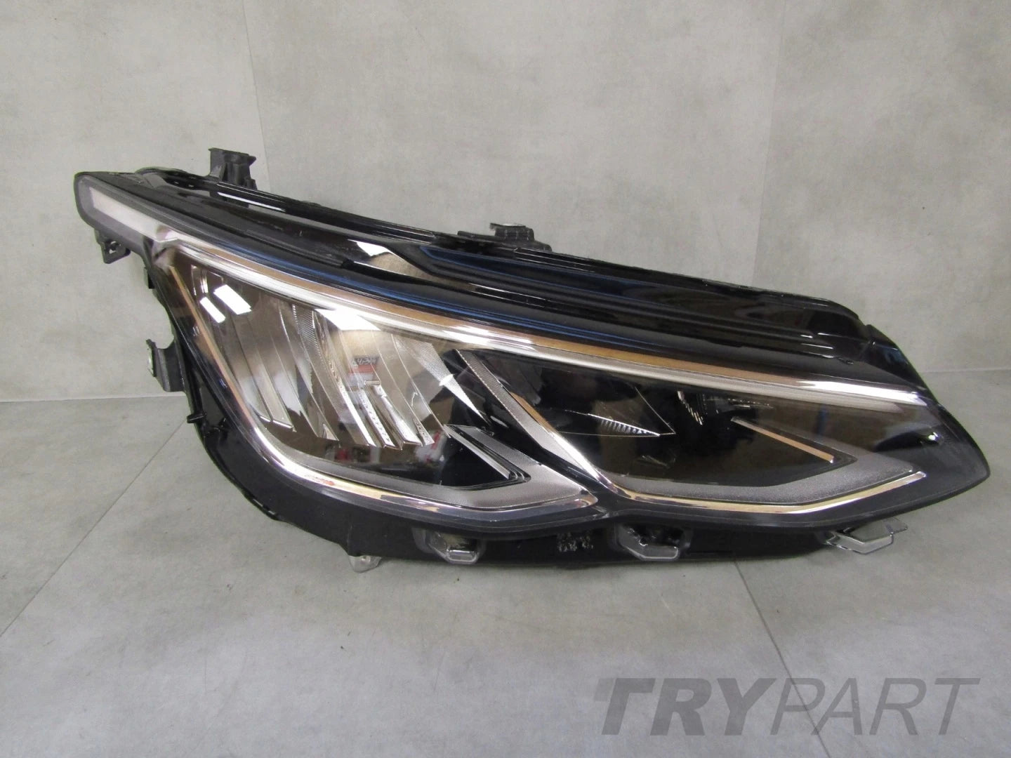 HEADLIGHT VOLKSWAGEN VW GOLF 8 VIII LED 19-24 RH RIGHT 5H1941006C