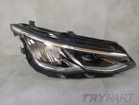 HEADLIGHT VOLKSWAGEN VW GOLF 8 VIII LED 19-24 RH RIGHT 5H1941006C