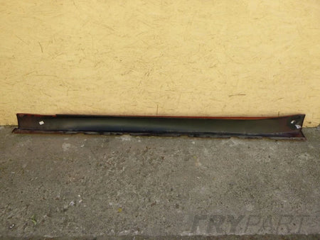 ALFA ROMEO GIULIA VELOCE right sill trim