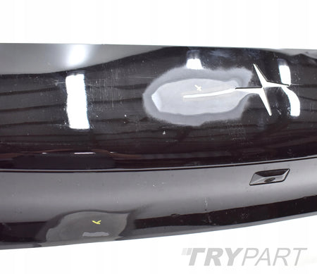 POLESTAR IV 4 FRONT BUMPER ORG
