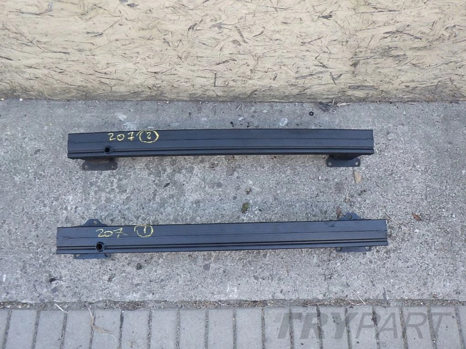 PEUGEOT 207 06- Front Bumper Bracket