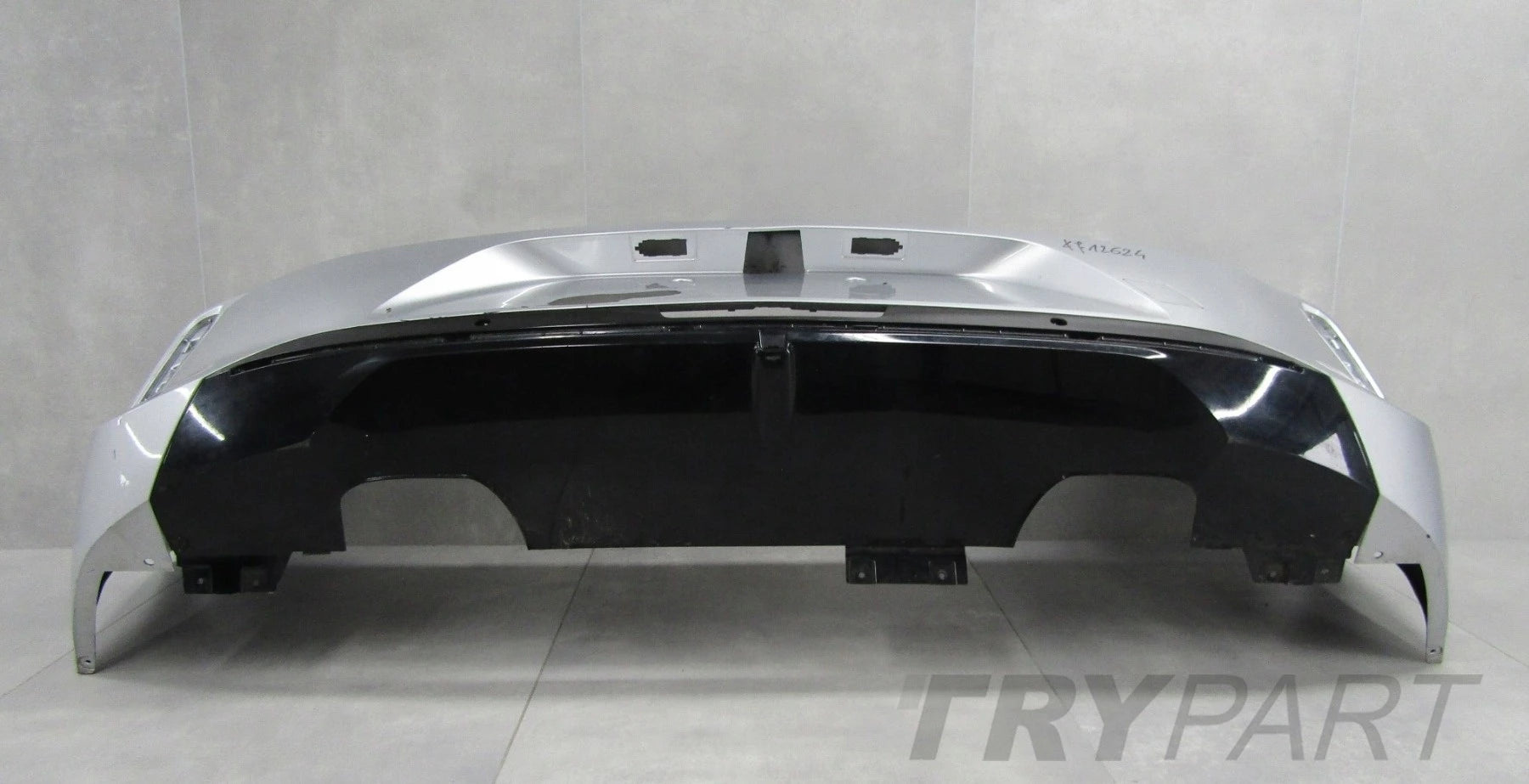 Rear Bumper Opel Astra L 6 VI HB 21-