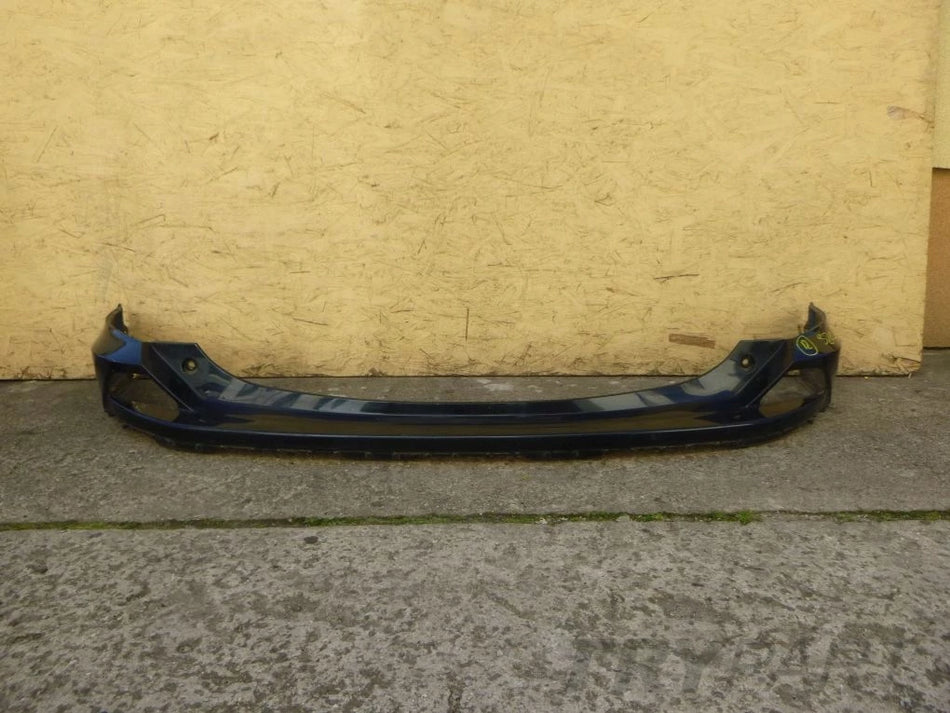 TOYOTA RAV 4 RAV4 IV LIFT 15- Rear Bumper