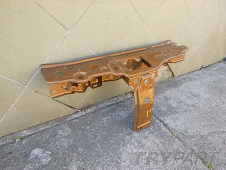 DACIA SANDERO III 3 20- Front Bumper