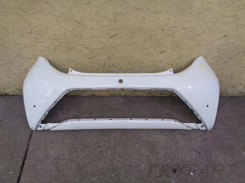 TOYOTA AYGO II 2 14- Rear Bumper