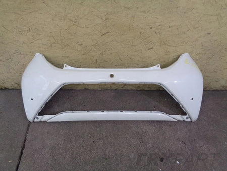 TOYOTA AYGO II 2 14- Rear Bumper