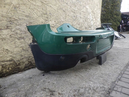 MINI CLUBMAN F54 rear bumper