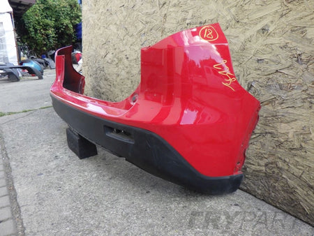 SUZUKI VITARA 3 III 15- Rear Bumper