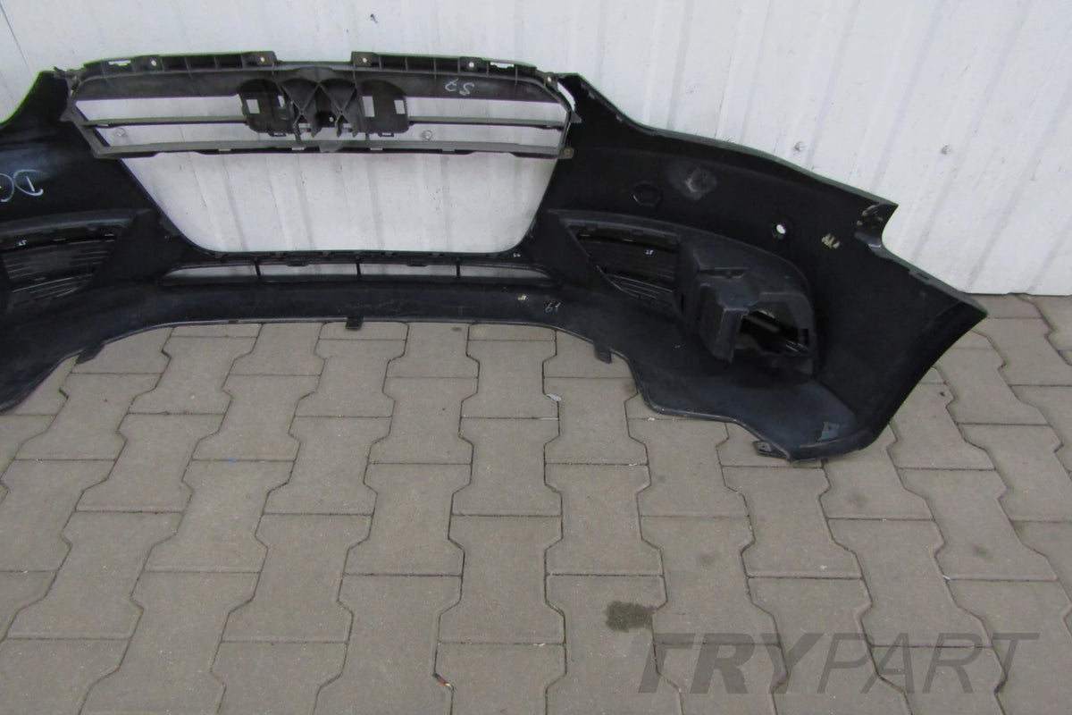 Front Bumper Audi A4 B8 8K0 LIFT 11-15 + reinforcement