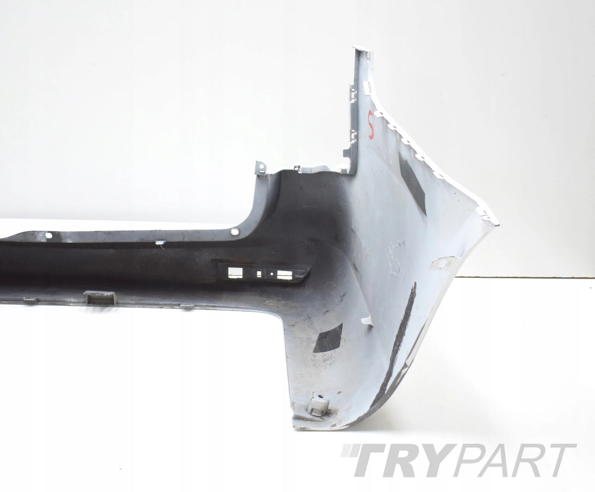 MERCEDES VITO W447 REAR BUMPER ORIGINAL PAINT