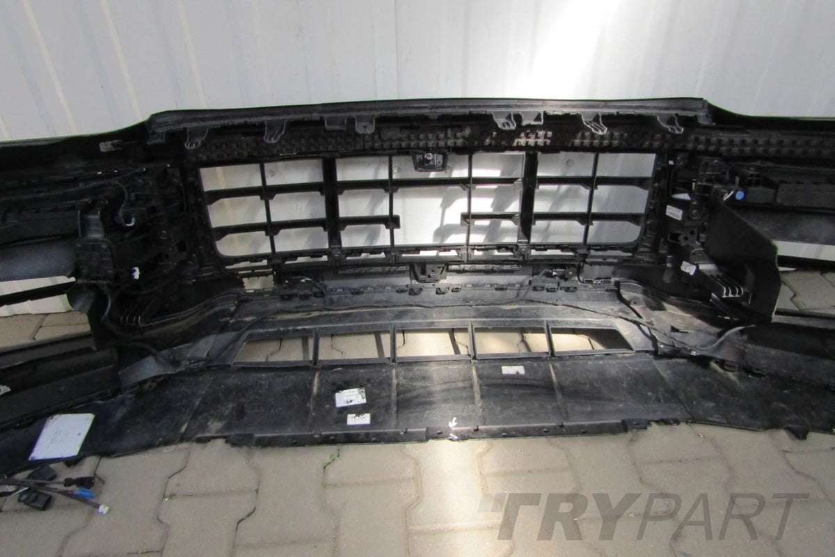 Front Bumper Porsche Cayenne Sport Design 9Y0 Lift 23- USA