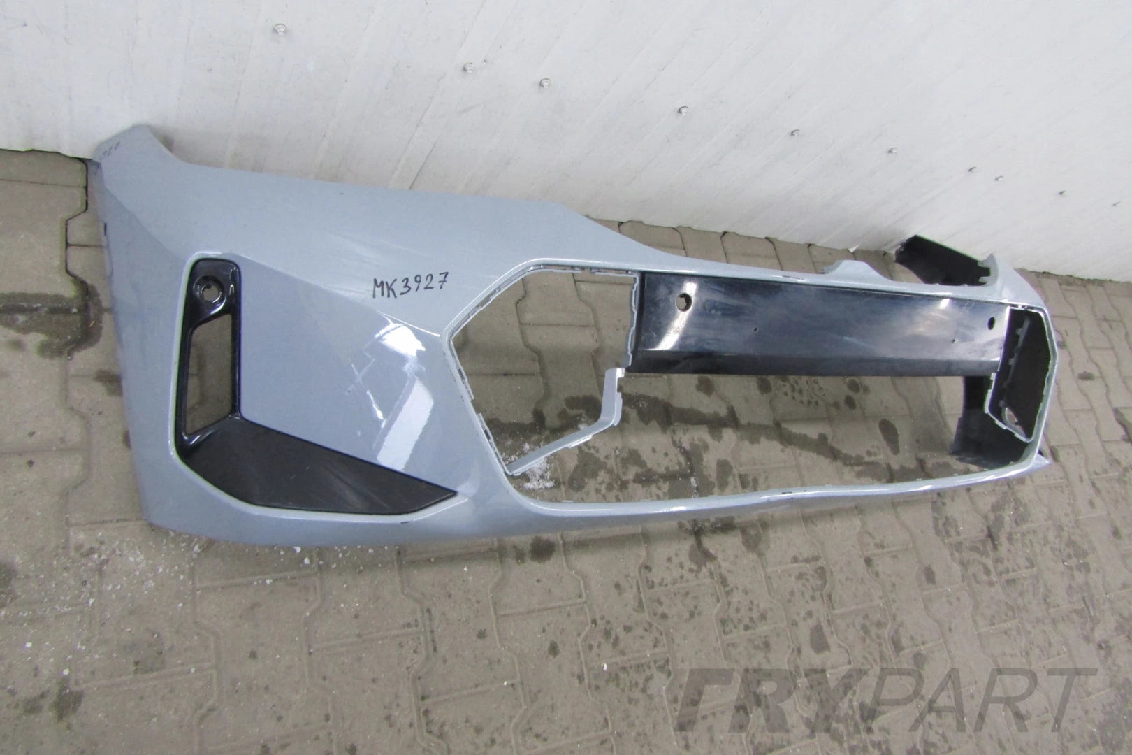 Front Bumper for BMW 3 G20 G21 M Package Lift LCI 22-