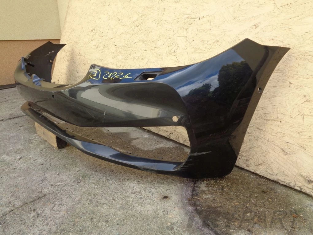 BMW 6 G32 6GT Gran Turismo 17- FRONT BUMPER
