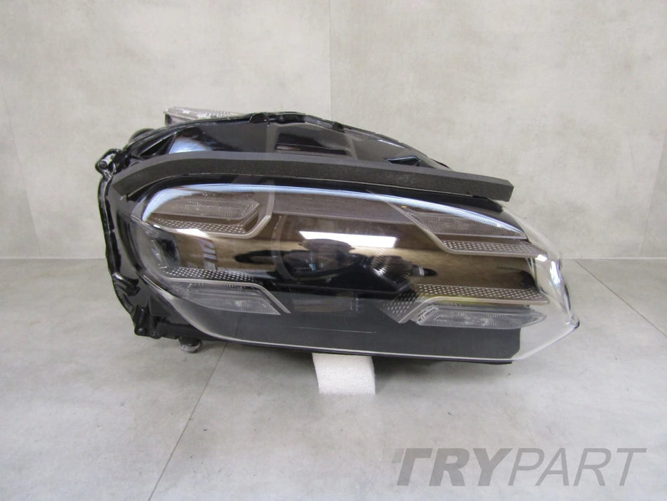 Porsche Taycan 9J1 FULL LED MATRIX 19- RH RIGHT Headlight 9J1941060D