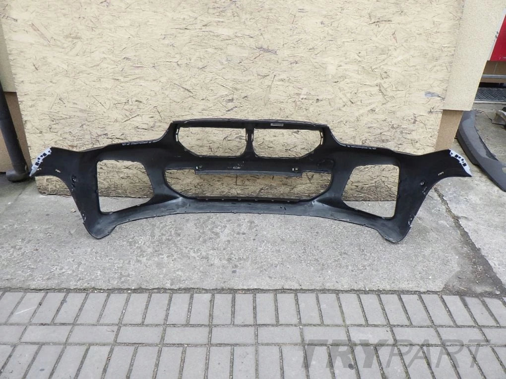 BMW X1 F48 M Package LCI Front Bumper