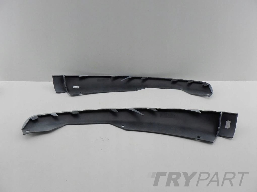 FORD MONDEO MK5 V 15- FRONT BUMPER LOWER HONEYCOMB GRILLE LEFT RIGHT