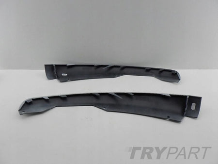 FORD MONDEO MK5 V 15- FRONT BUMPER LOWER HONEYCOMB GRILLE LEFT RIGHT