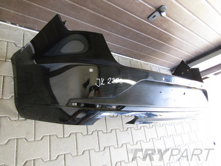 Rear bumper for Seat Leon 5F9 FR Estate 13-17