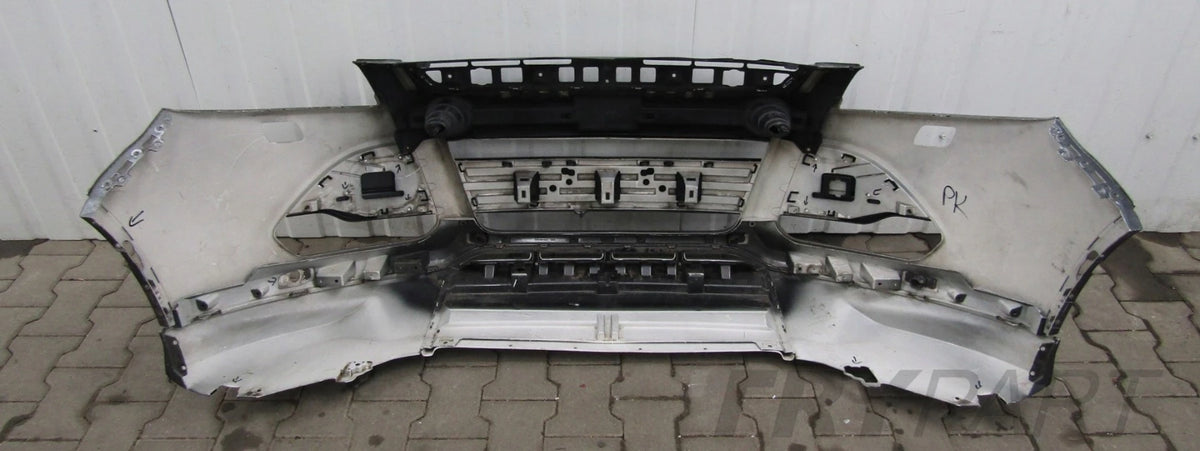 Front Bumper Ford Kuga MK2 Titanium ST-Line 12-16