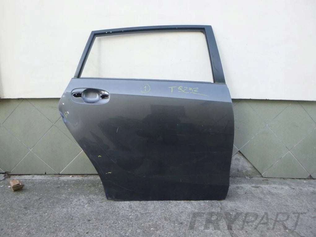 TOYOTA VERSO II 2 R2 2009- RIGHT REAR DOOR