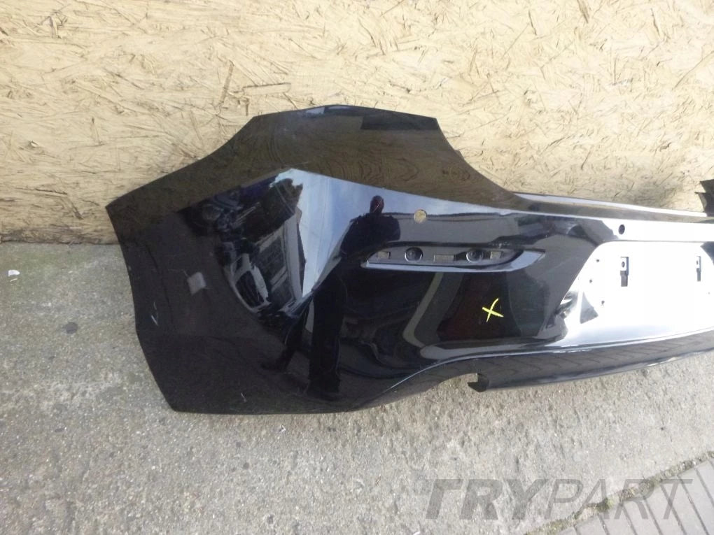 BMW 1 F20 F21 LIFT LCI Rear Bumper