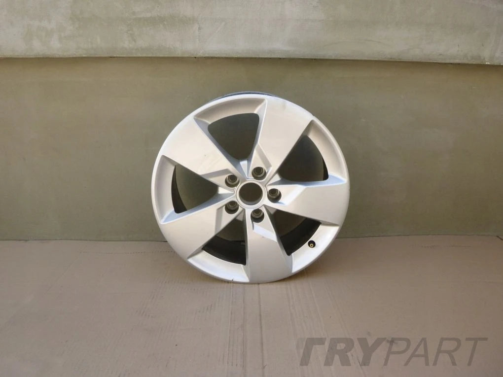 AUDI TT 8S0 7x17 ET47 5x112 wheel rim