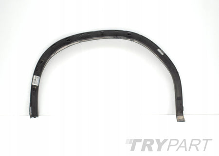 BMW IX3 G08 M PACKAGE RIGHT REAR FENDER TRIM ORIGINAL