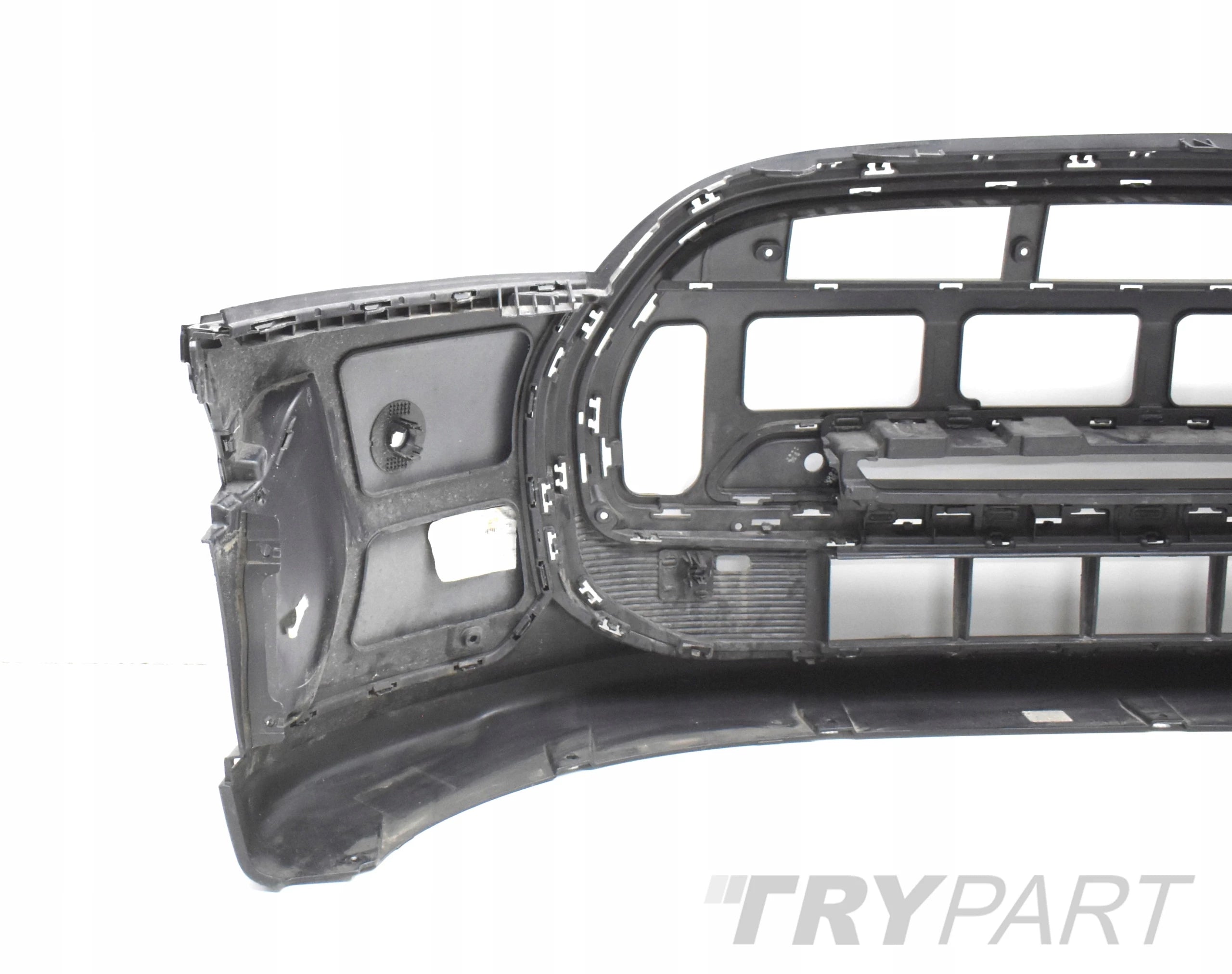 MINI F55 F56 F57 LIFT LCI Front Bumper ORG