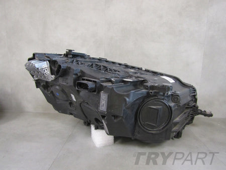 HEADLIGHT MERCEDES S W223 FULL LED DIGITAL LIGHT LH LEFT 20- A2239063305