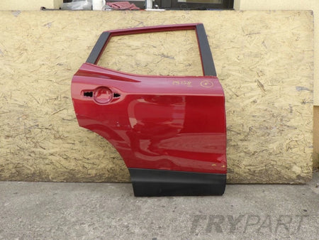 NISSAN QASHQAI II 2 J11 14- Right Rear Door