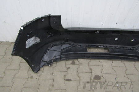 Rear Bumper VW Golf VIII 8 5H6 HB 19-