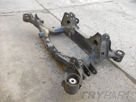 BMW X3 F25 XD XDRIVE SLED BASE