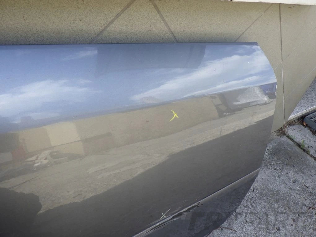 AUDI A4 B7 06- Front Right Door