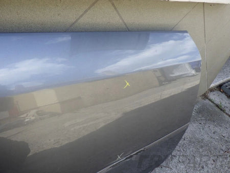 AUDI A4 B7 06- Front Right Door