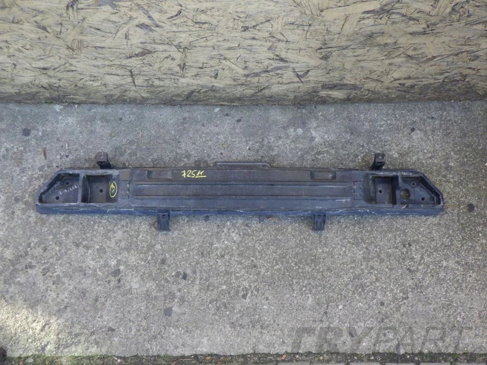 HYUNDAI TUCSON 4 IV LIFT 24- Rear Bumper Beam