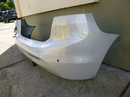 BMW 2 F45 Active Rear Bumper