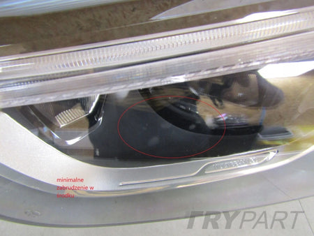 MERCEDES B-CLASS W247 LIFT MULTIBEAM 23- HEADLIGHT LH A2479061304
