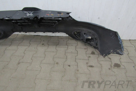 Front Bumper for Renault Kadjar Facelift 18-