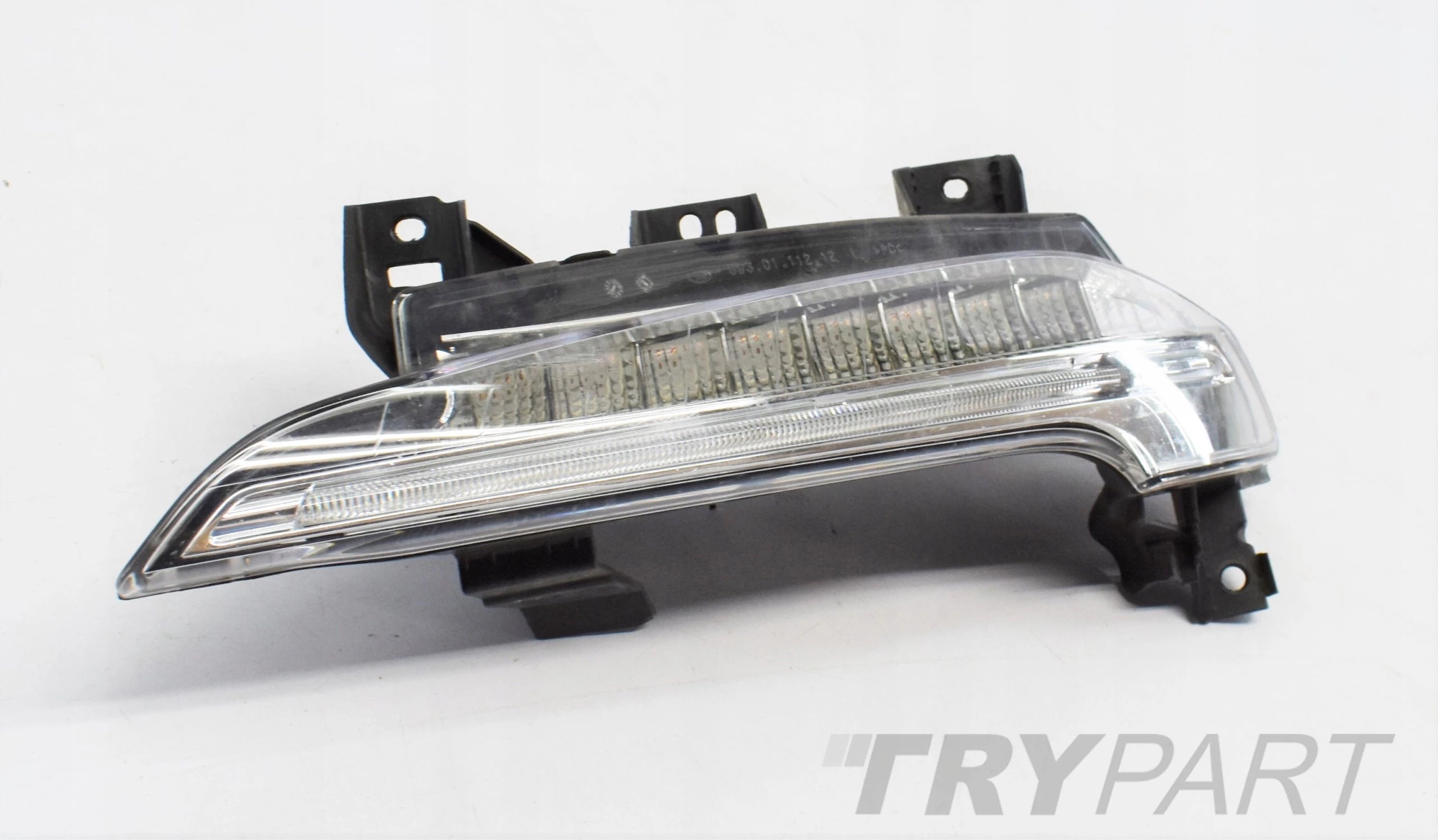 PORSCHE CARRERA 991 911 LEFT HALOGEN LED DRL EU