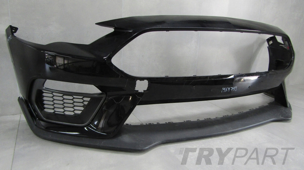 Front Bumper FORD MUSTANG VI MACH 1 20-24